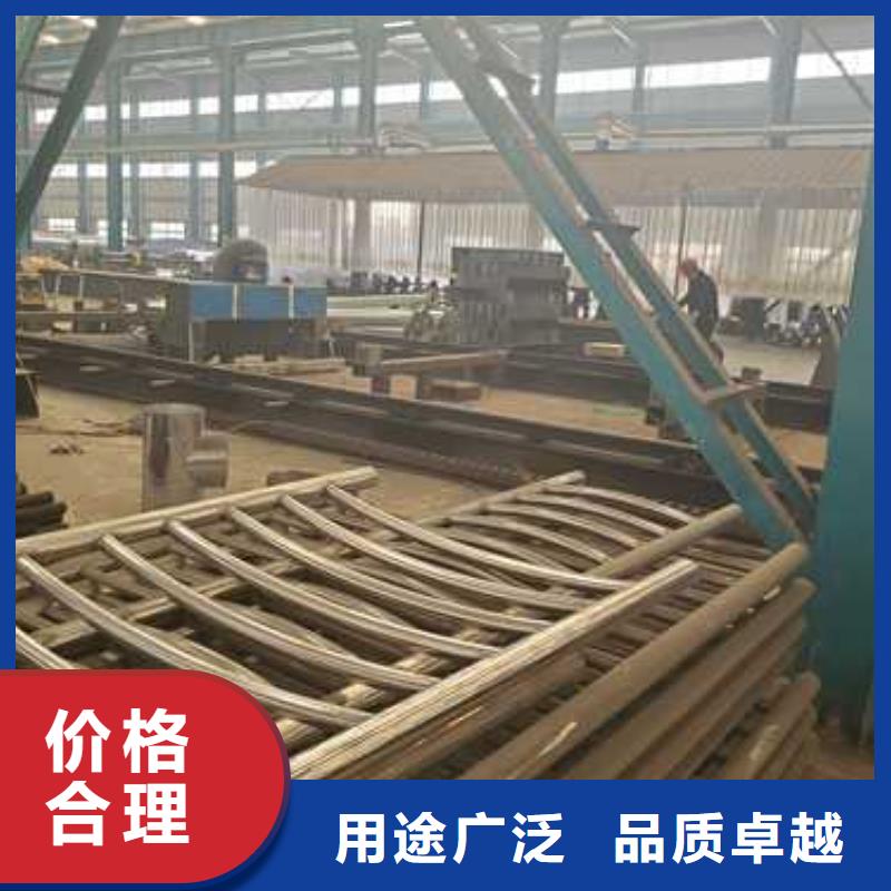  护栏1满足客户需求