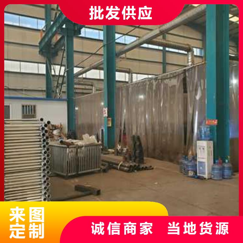 【护栏1】桥梁钢护栏厂实力雄厚品质保障