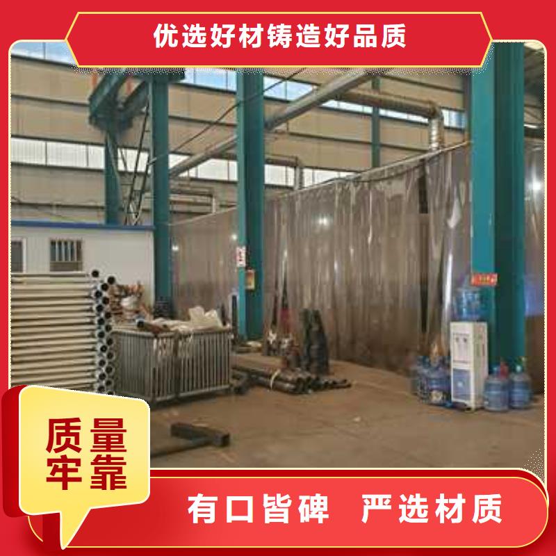 护栏1_桥梁防撞护栏厂超产品在细节