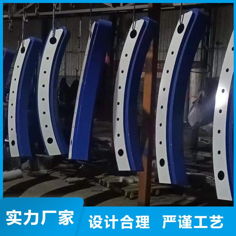 护栏1不锈钢立柱一站式采购商