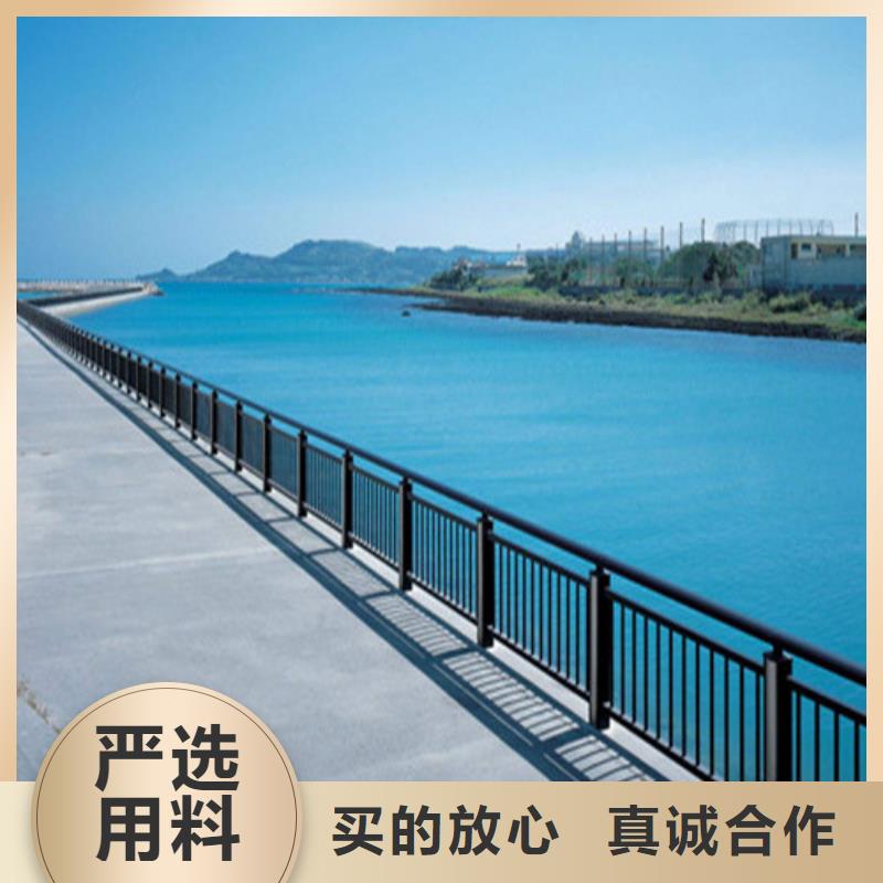 护栏产品优势特点