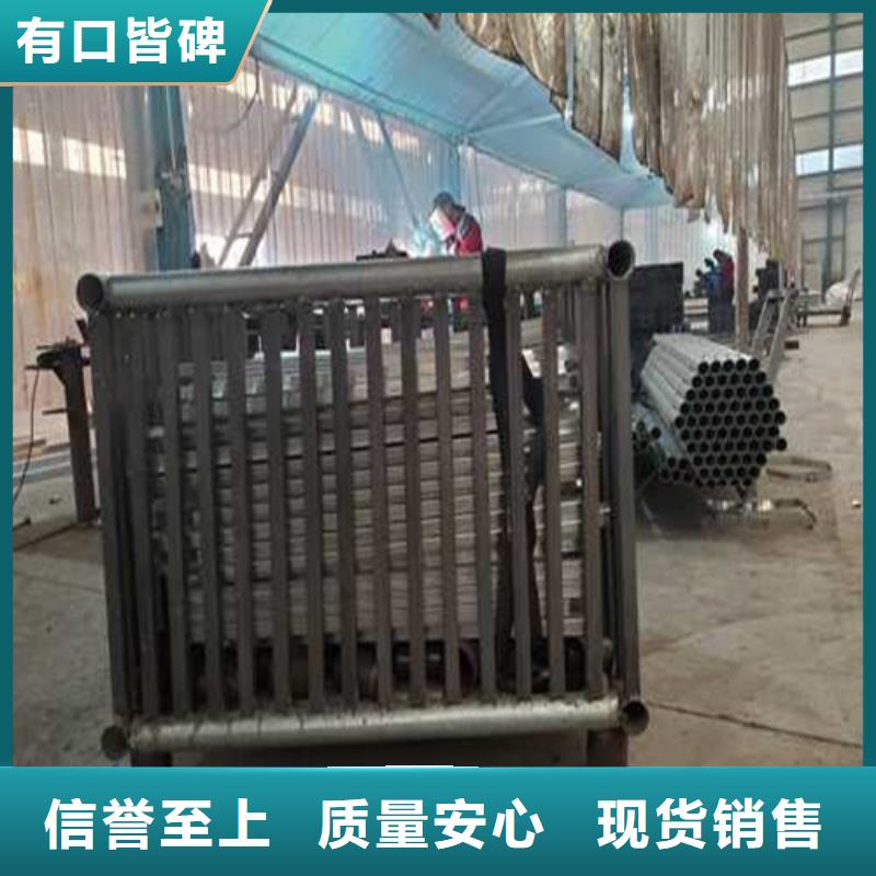 桥梁防撞护栏厂家及时发货