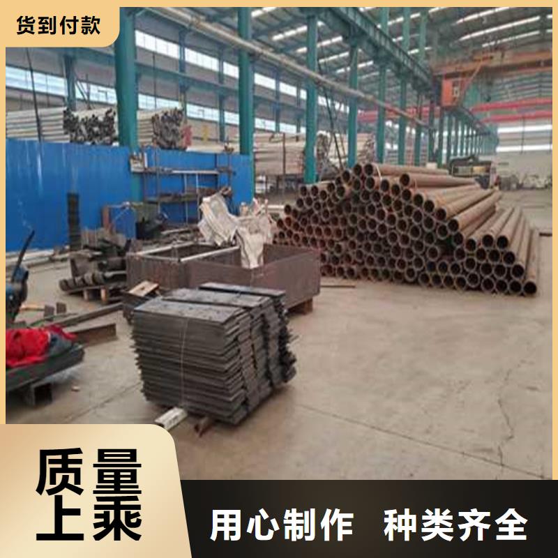 护栏产品优势特点