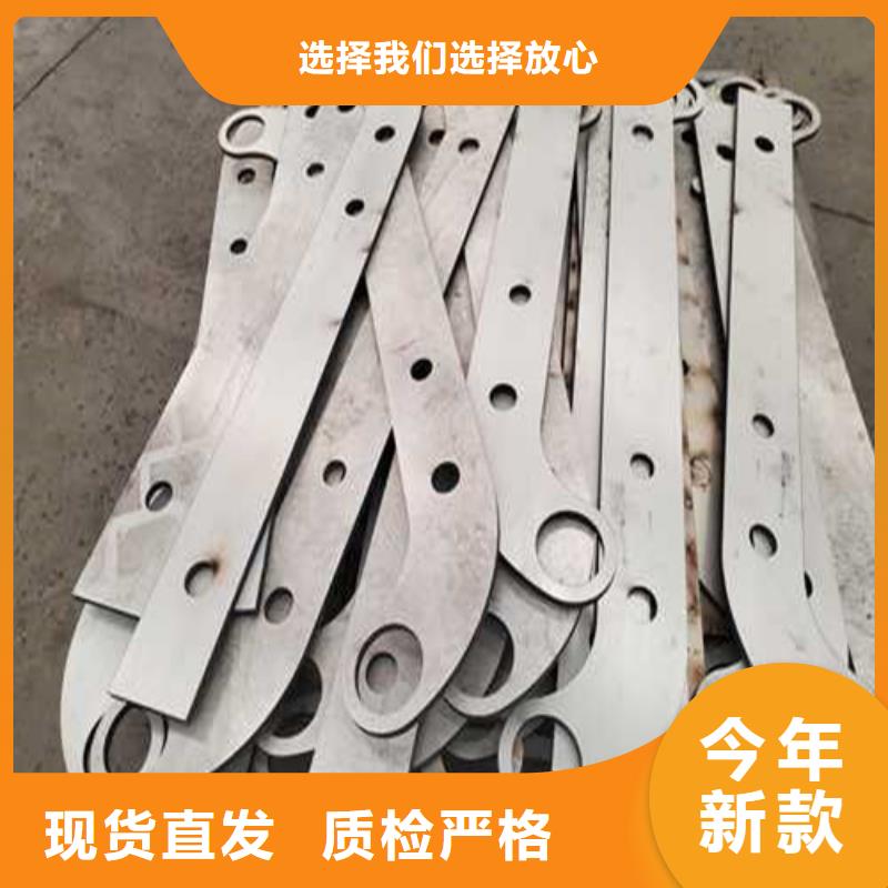 护栏1不锈钢立柱一站式采购商