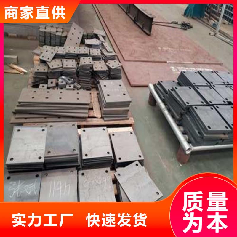 拉索不锈钢景观护栏可随时发货