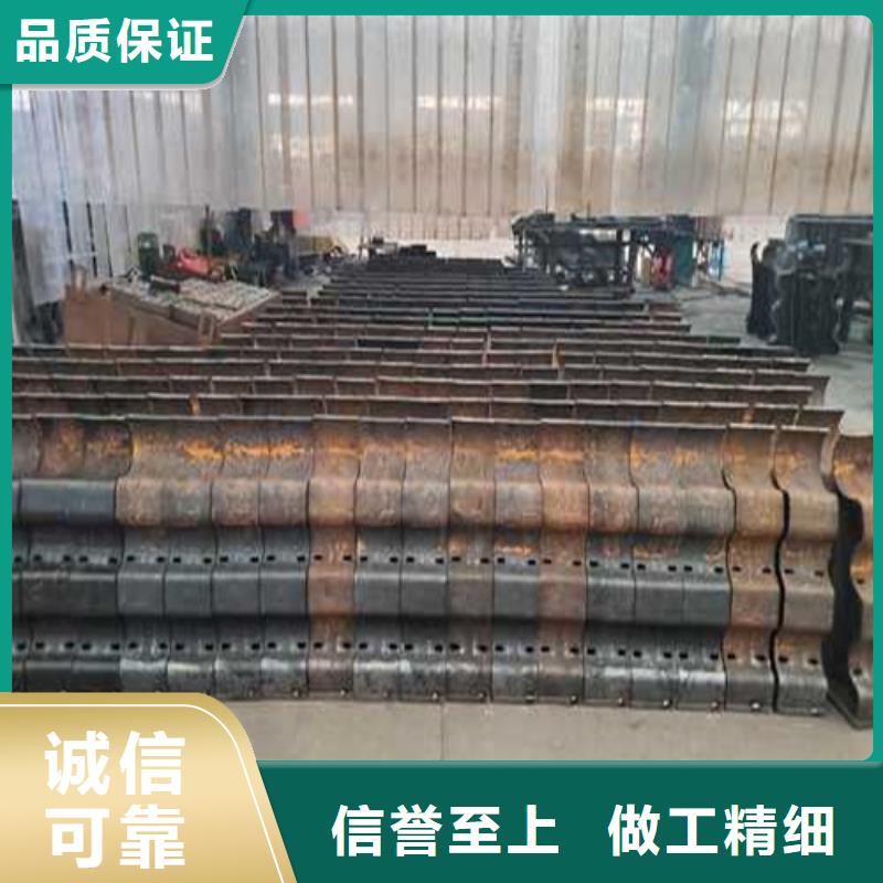 护栏1桥梁护栏厂实体厂家