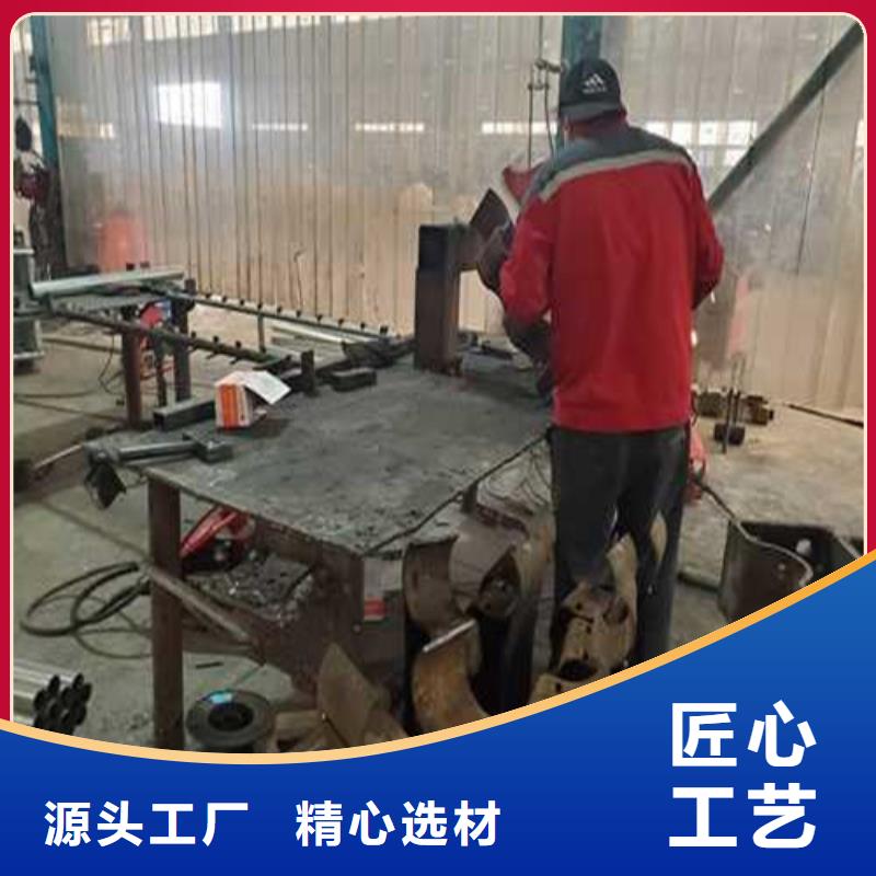 护栏1钢丝绳护栏厂物流配货上门