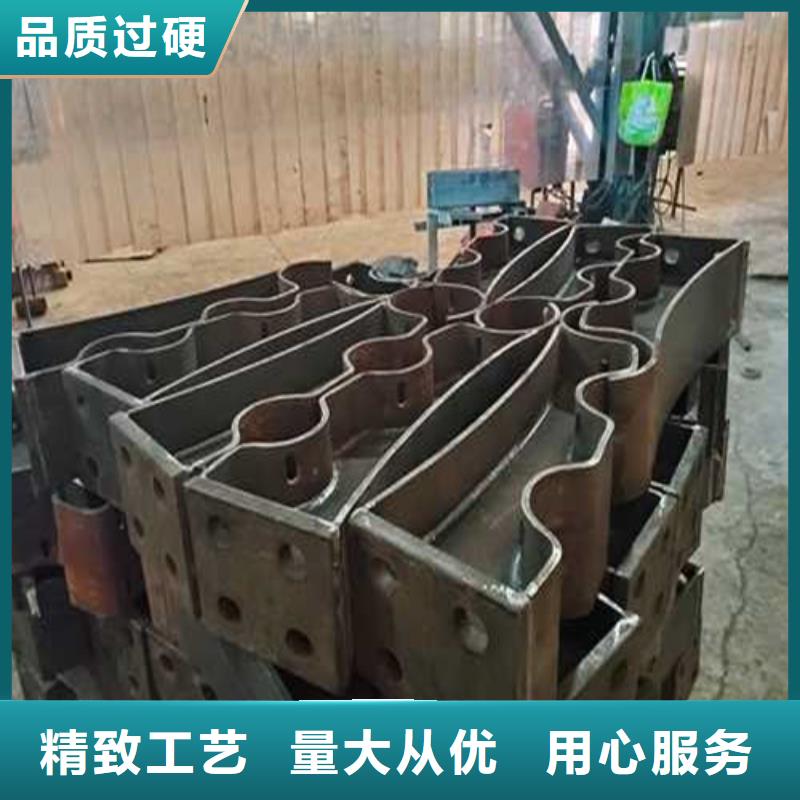 【护栏1镀锌管景观护栏讲信誉保质量】