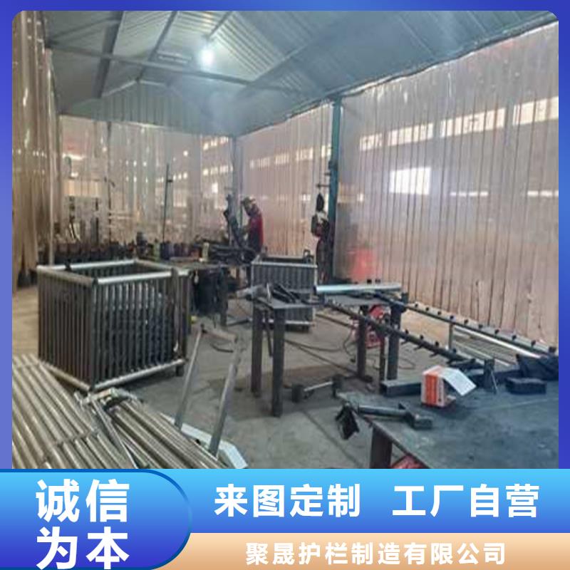 护栏1 桥梁护栏厂现货齐全售后无忧