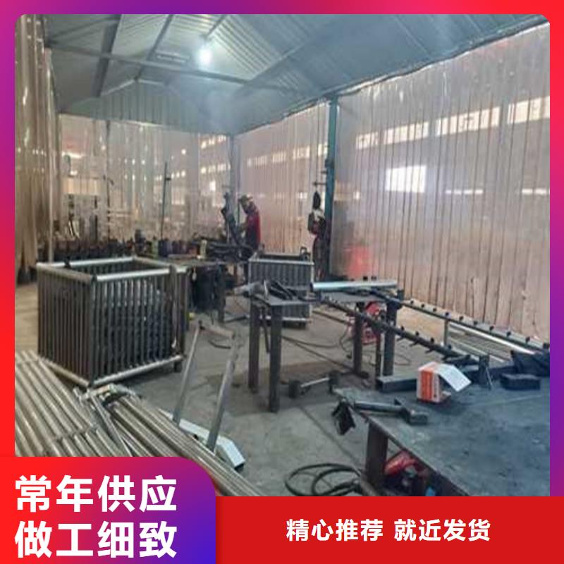 护栏产品性能
