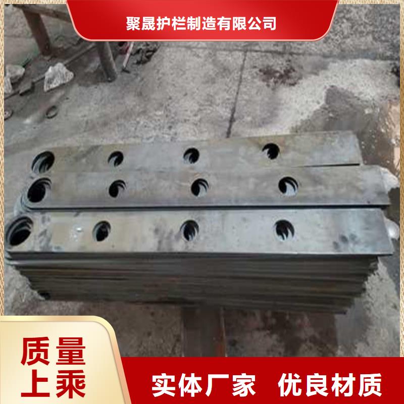 护栏实力优品