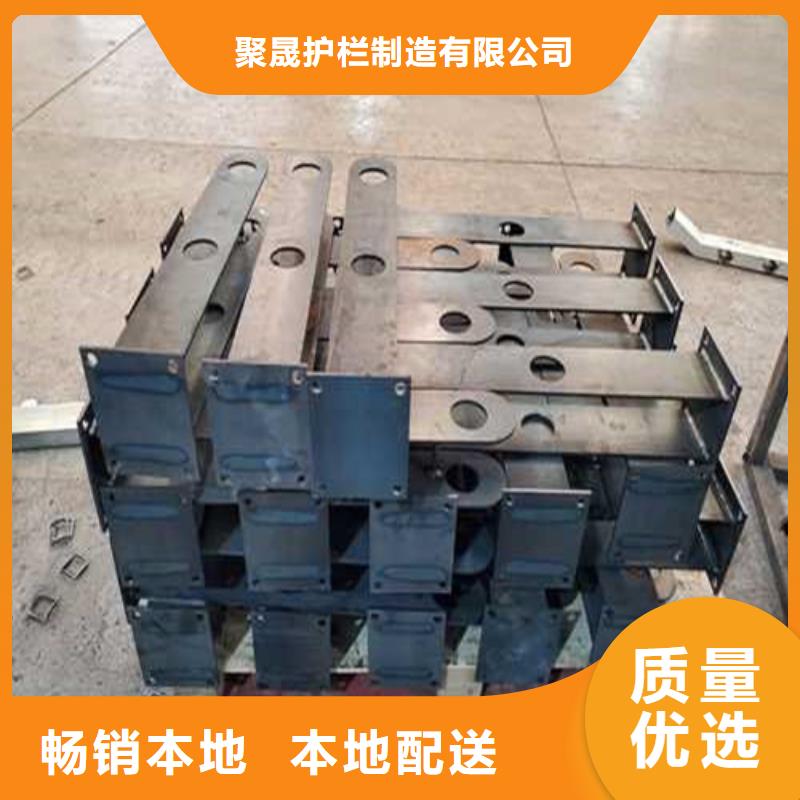 护栏1_铝合金护栏厂一周内发货