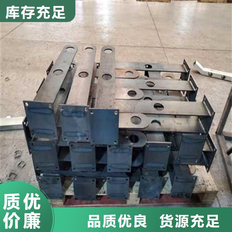 护栏1q235b波形护栏板质检合格发货