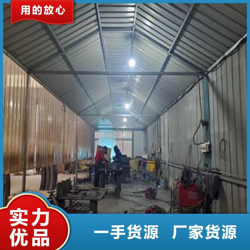  护栏1优选好材铸造好品质