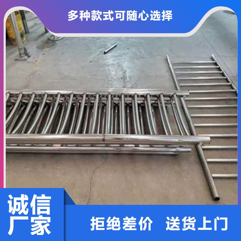 护栏1不锈钢立柱一站式采购商