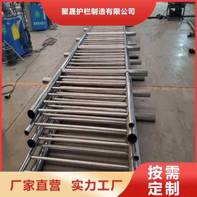 【护栏1镀锌管景观护栏讲信誉保质量】