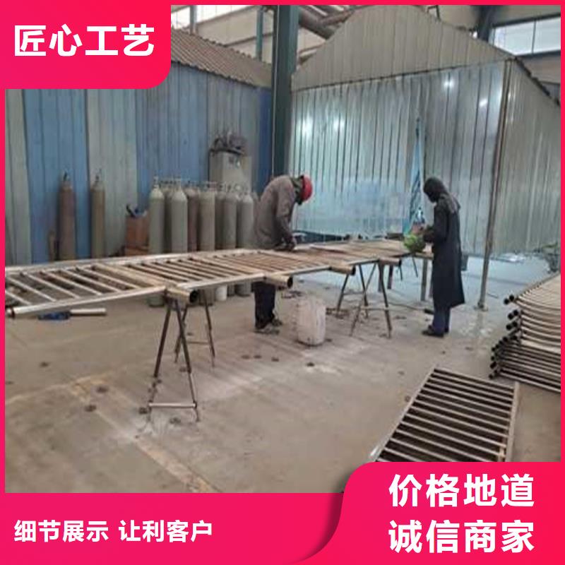护栏1-桥梁防撞护栏供您所需