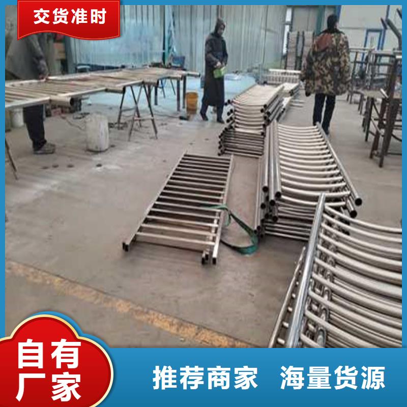 护栏产品性能