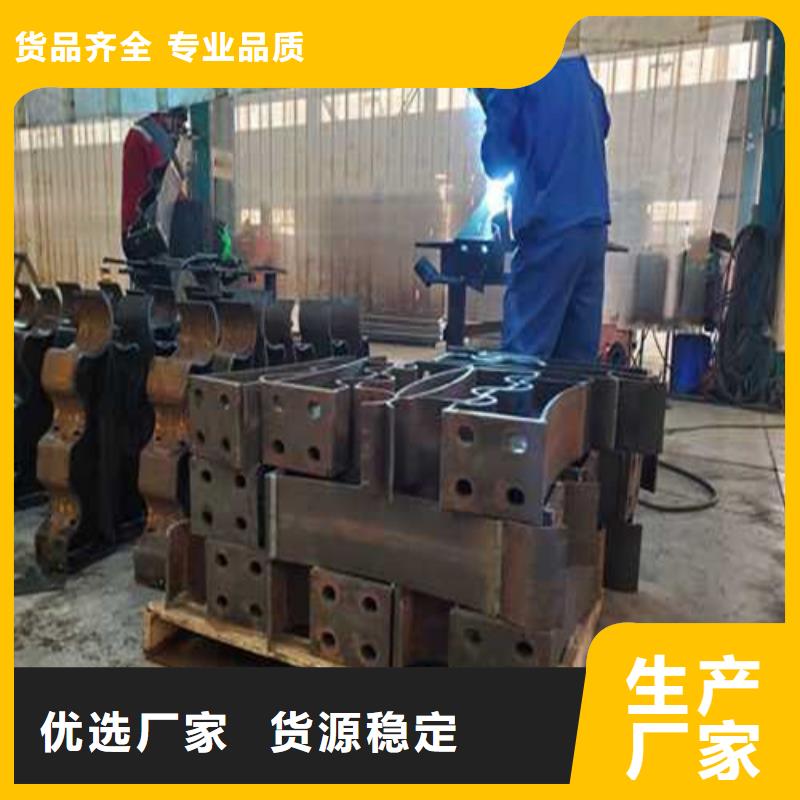 护栏1桥梁护栏厂精品优选