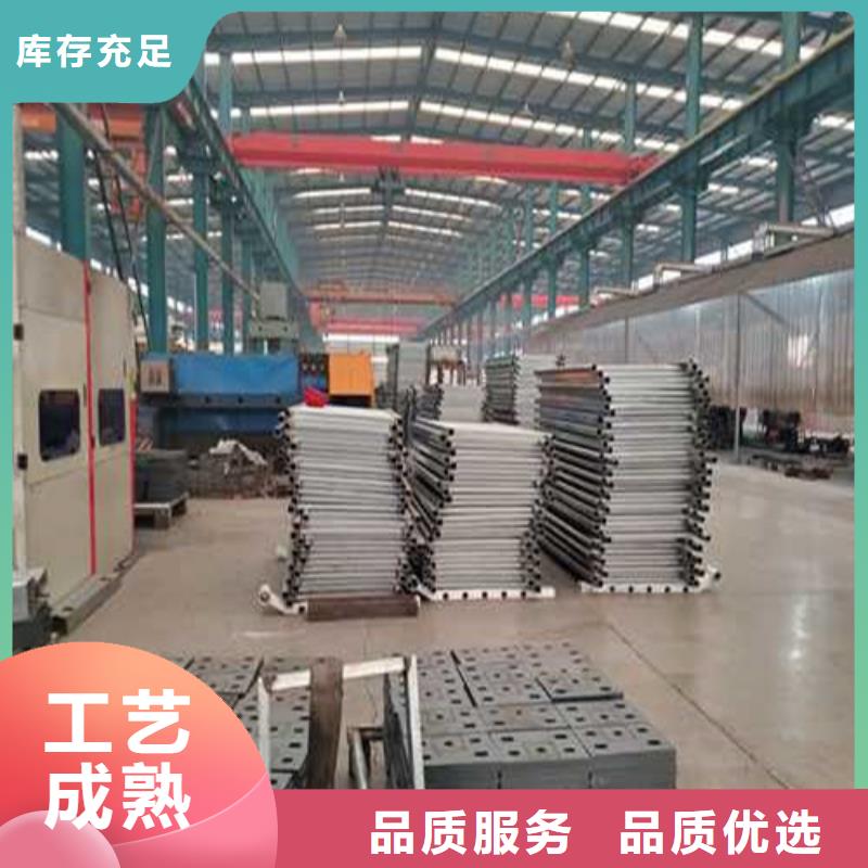 护栏1 【城市景观防护栏】超产品在细节