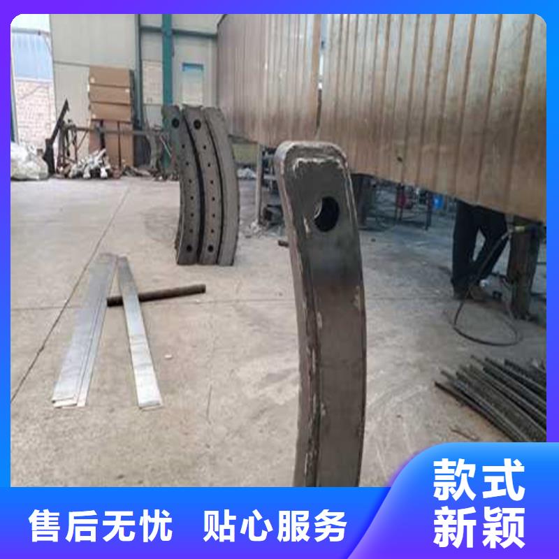 护栏产品性能