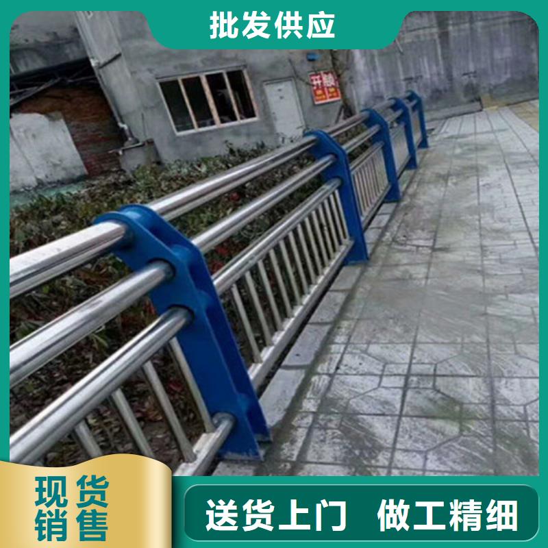护栏产品性能