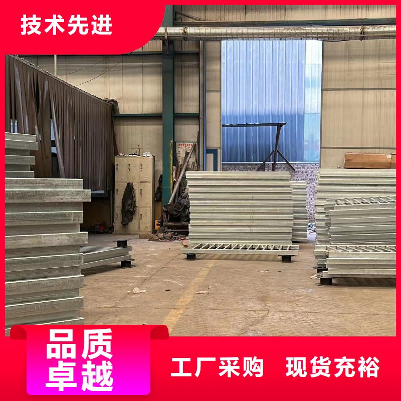 护栏精工打造