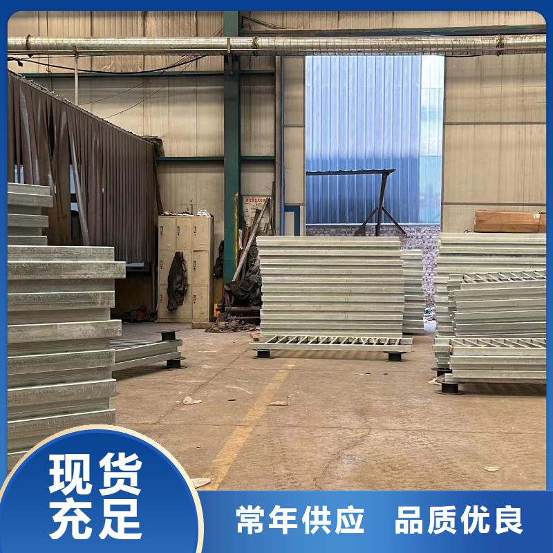 护栏源头把关放心选购