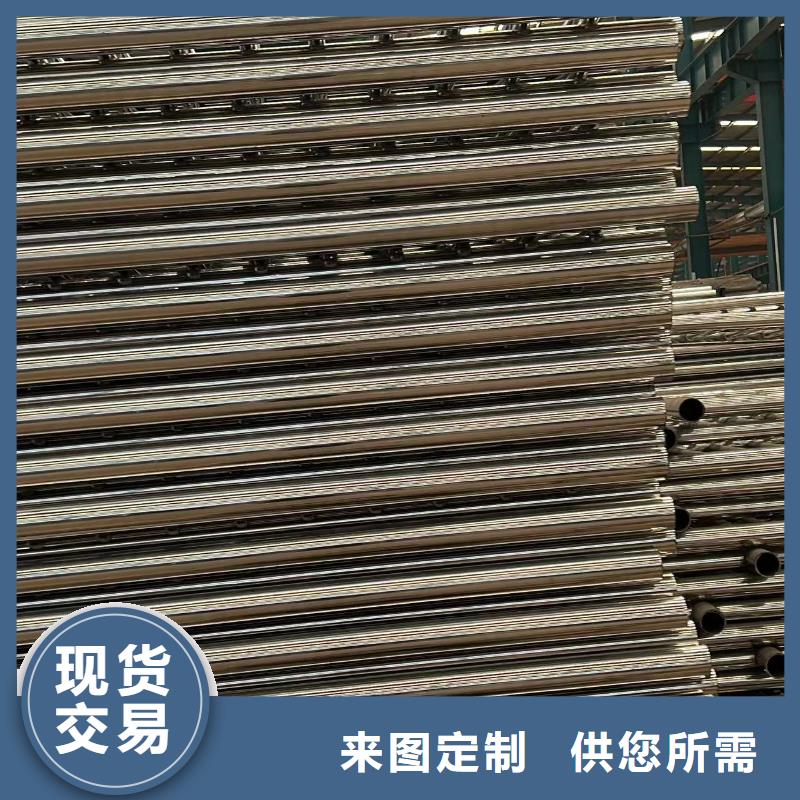 护栏送货上门