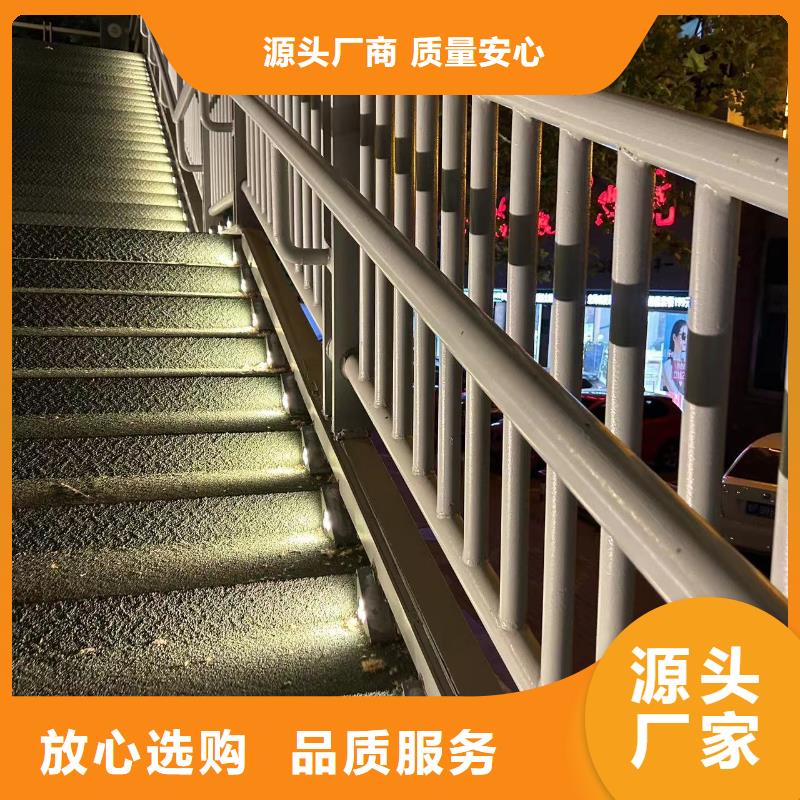 护栏价格透明