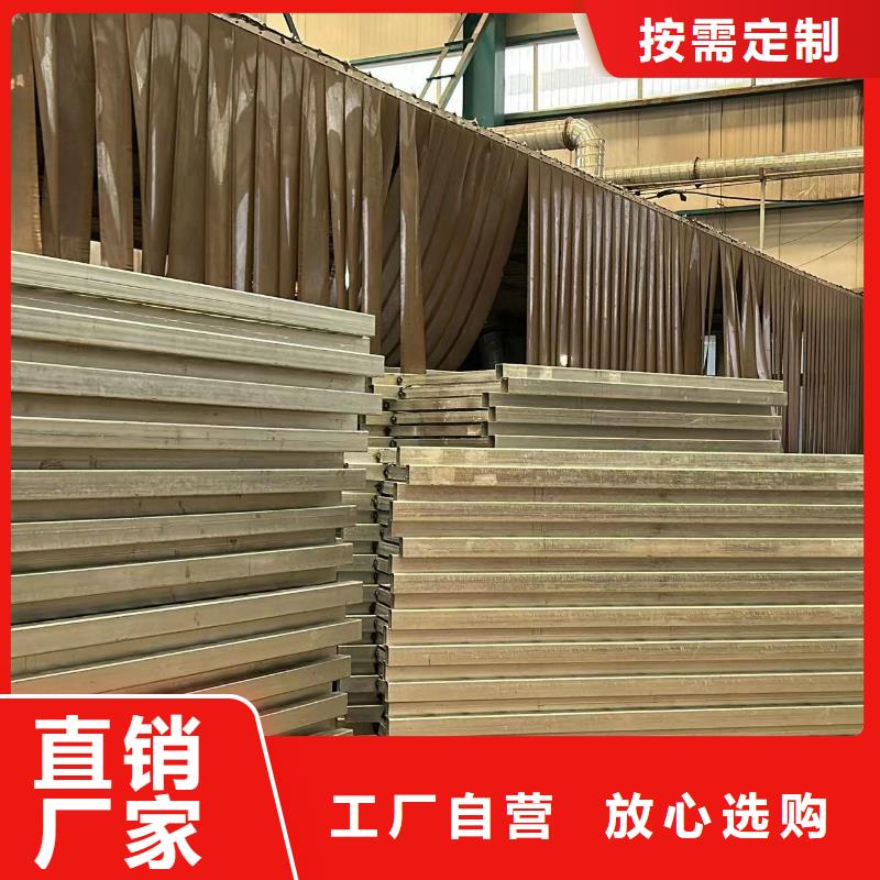 护栏满足多种行业需求