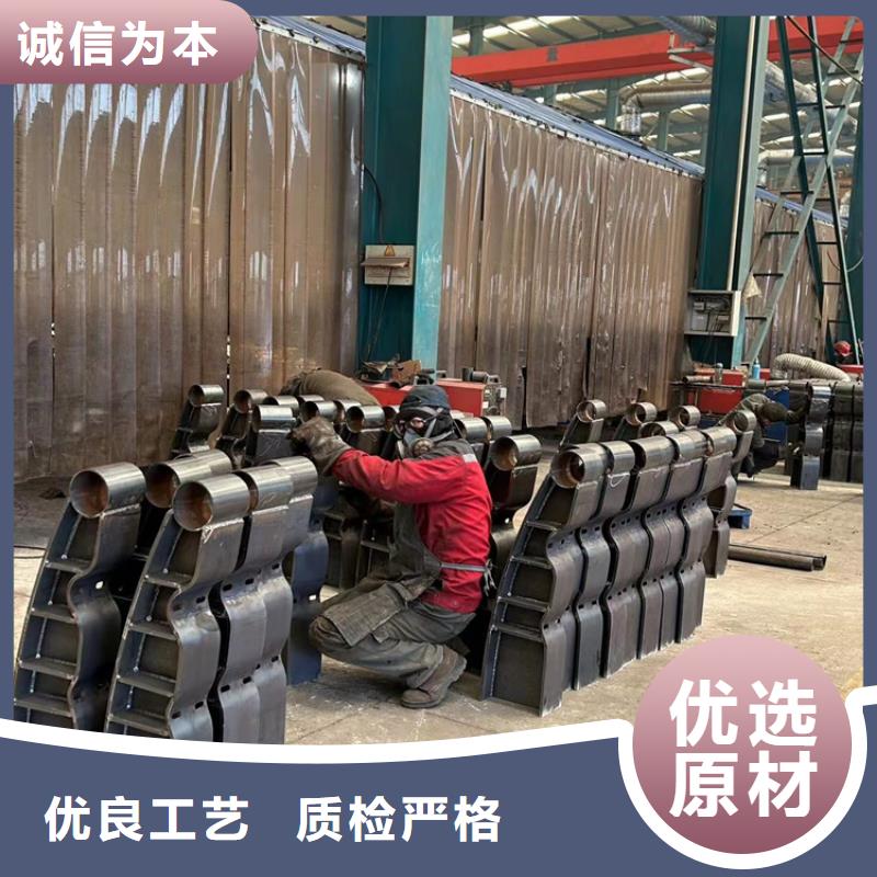  护栏优选厂家
