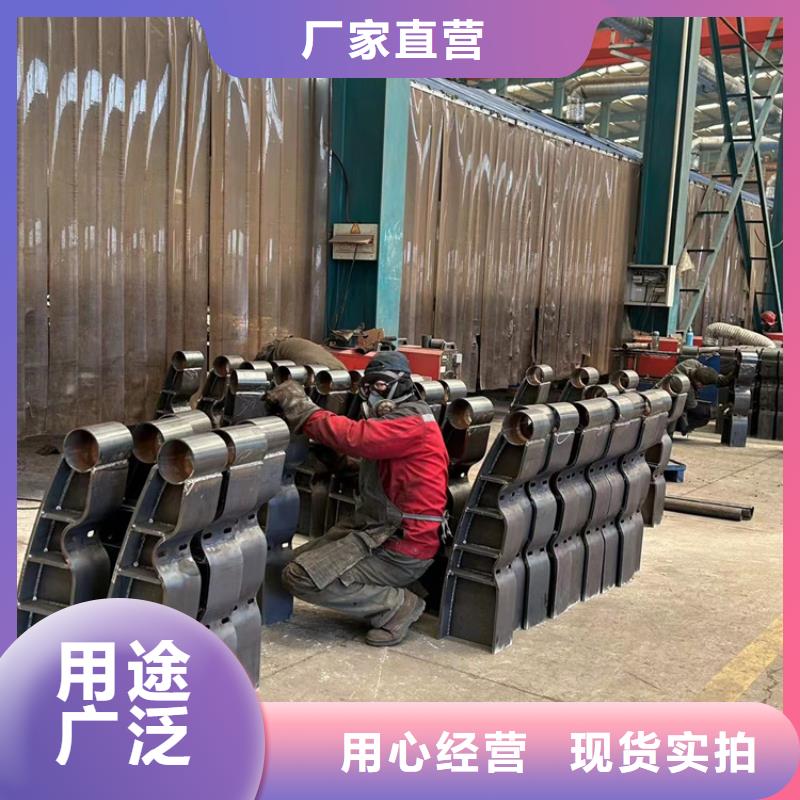 护栏质量优选