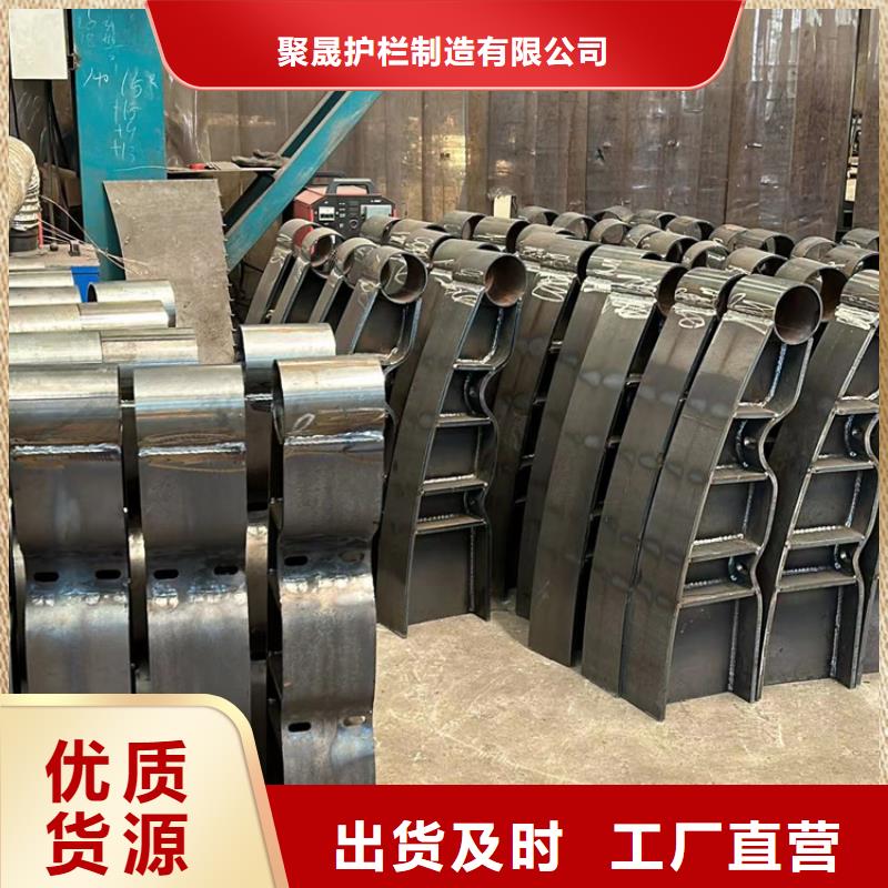 护栏认准大品牌厂家