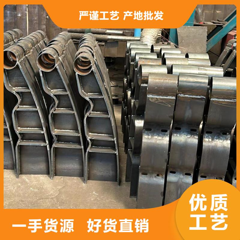  护栏满足多种行业需求