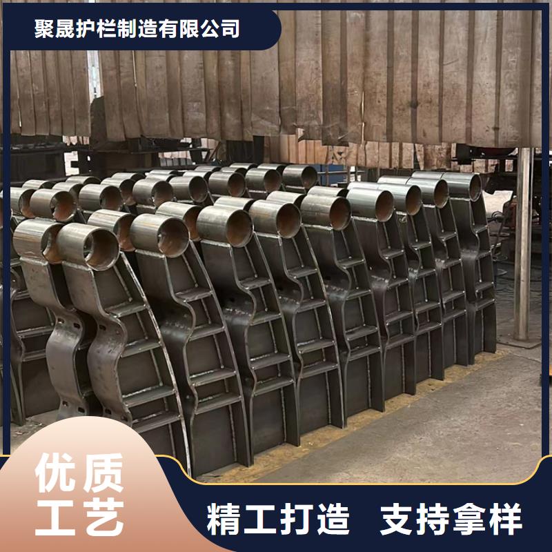 护栏-【城市景观防护栏】满足客户所需