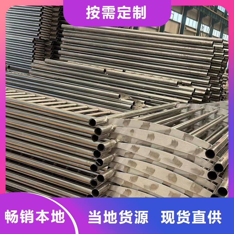 公路防撞护栏厂家图片