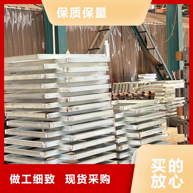 护栏精工打造