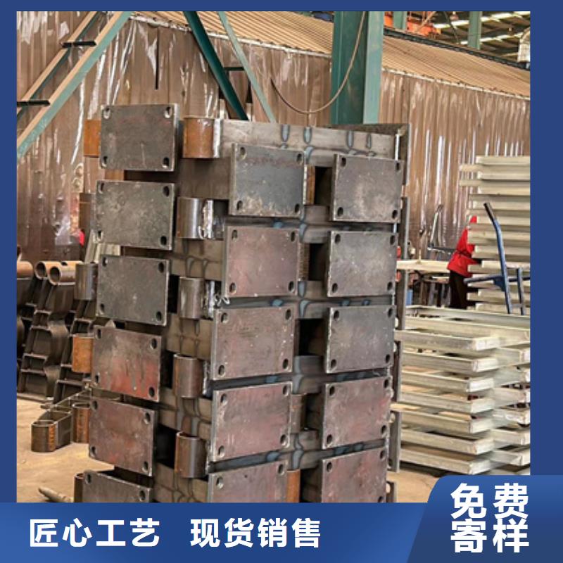 护栏快速生产