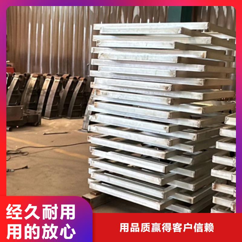 护栏_桥梁防撞护栏厂源头工厂量大优惠