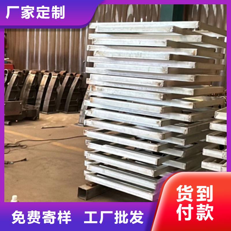 护栏无中间商厂家直销