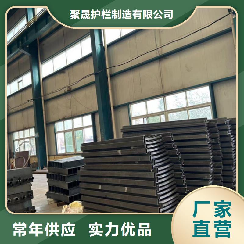  护栏用心经营