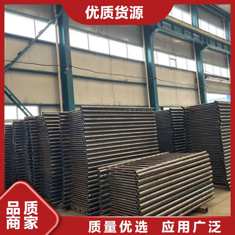 购买不锈钢复合管护栏-实体厂家可定制