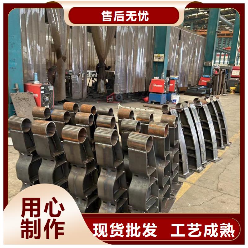 护栏认准大品牌厂家