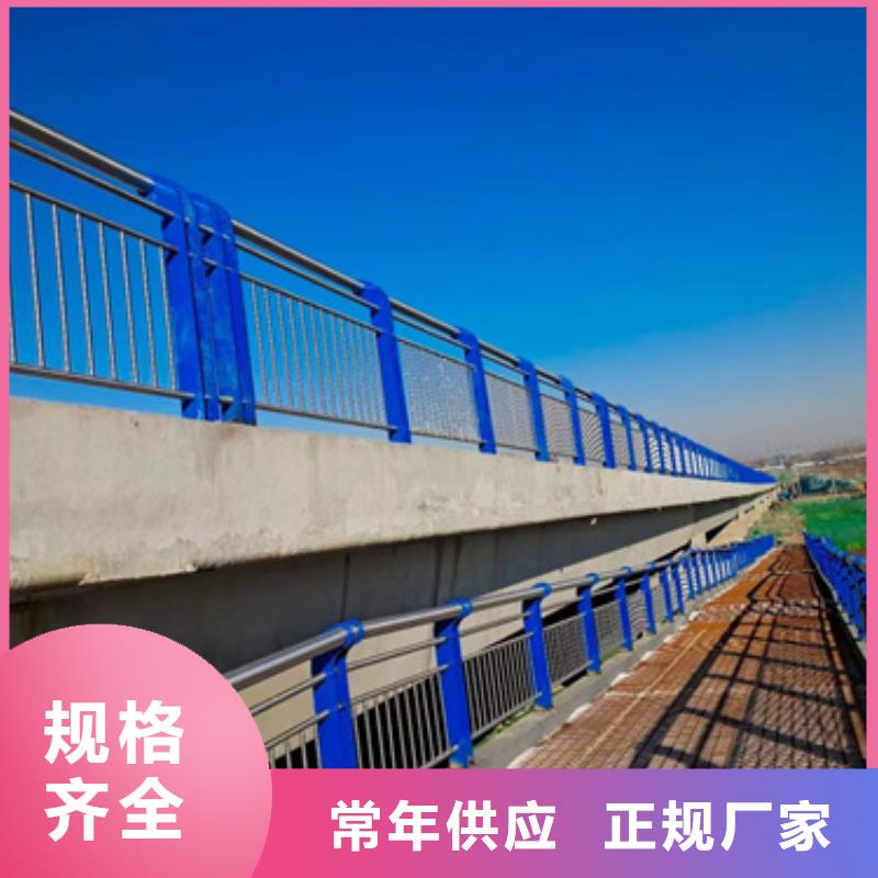 护栏专业生产N年