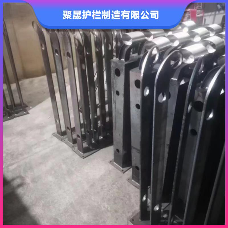 实力雄厚的灯光护栏加工厂家