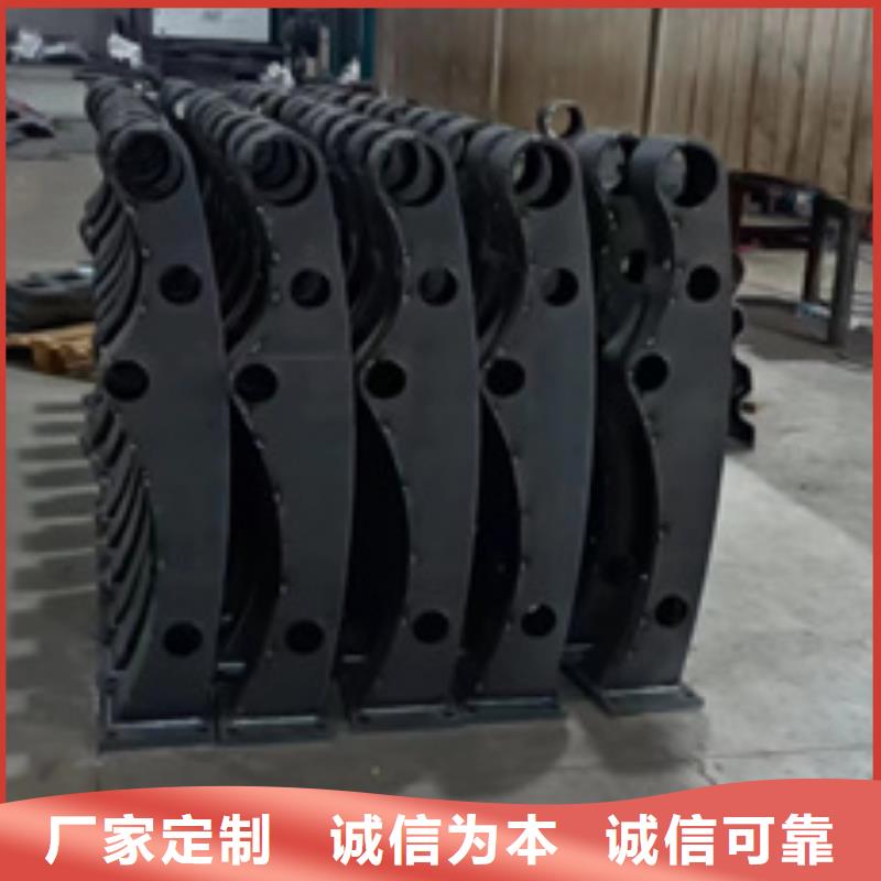 护栏快速生产