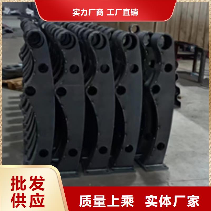 护栏可定制有保障