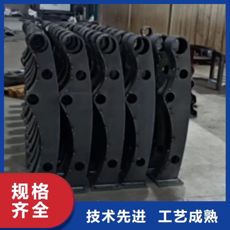 护栏货源稳定