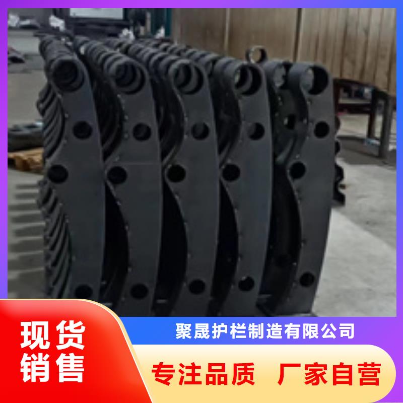 护栏,桥梁护栏厂从源头保证品质